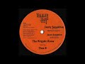 THE KRYPTIC KREW  feat TINA B   -  JAZZY SENSATION  ( MANHATTAN LONG VERSION )