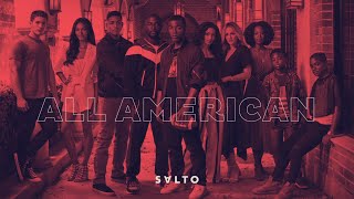 Promo Saison 1 Salto (VF)