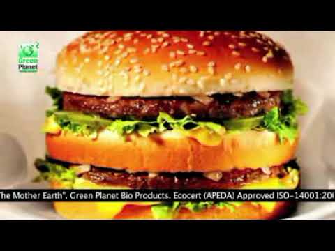 Herbneuts choco shake