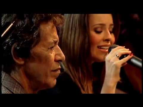 Cantiga Por Luciana - Zé do Rancho / Part. Sandy e Família Lima