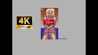 C64 Graphic - Day of the Testicle [1996] by Crest