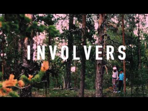 Involvers - Will (Official Audio)