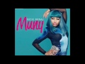 Nicki Minaj - Muny (Audio)