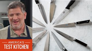 Equipment Expert's Guide to Petty and Utility Knives