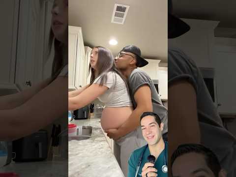 Every pregnant partner needs THIS