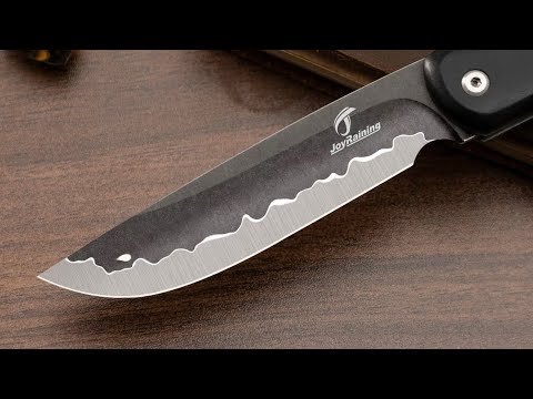 Joyraining Higonokami Knife | Traditional Japanese Folding Knife Review