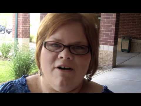 Small Groups (Meet Jennifer Morey)