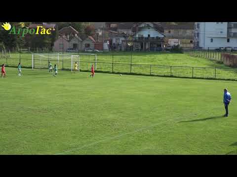 Kup FSRZS U-15: ŽFK Loznica - ŽFK Karadjordje 5:2, golovi i šanse