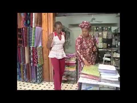 CANAL DESIRE 2 | NOLLYWOOD MOVIE