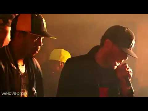 Génération Septentrional - Bashment Travay la ka fet & Septentrional Crew Part 1