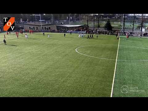 TOV VR1 vs. AFC Ajax VR1