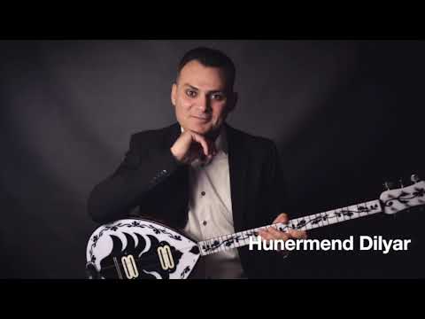 Hunermend Dilyar Besnaiyê dilana kurmanjiرقص كردي رائع  kurdish dance