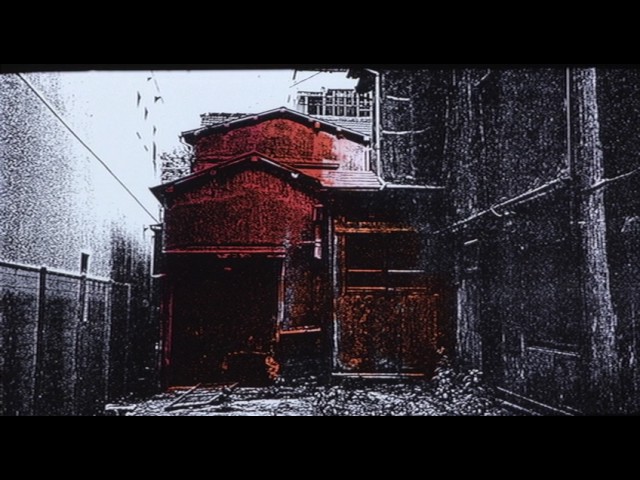 Twilight Q Part 2: Mystery Case