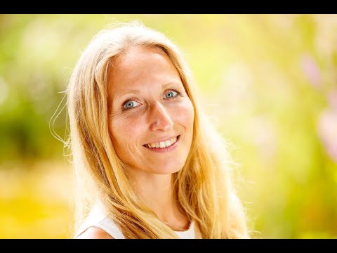 OKiTALK.news – Jana Iger–Ganzheitliche Reinigung & Heilzeiten mit wedrussischem Wissen – 25.07.2025