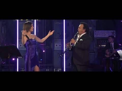 ♫ Τα αντικείμενα - Μαριάννα Παπαμακαρίου κ Βασίλης Σαλέας 11.11.2022