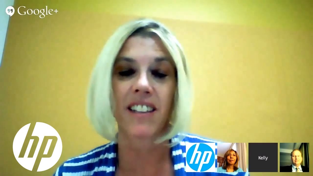 HP Application Lifecycle Management 12 Launch | HP