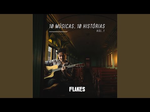 Wanderlust - Flakes