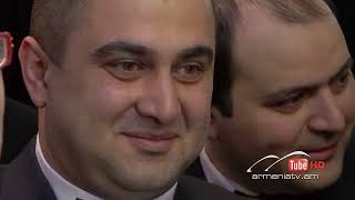 Ի՞նչ: Որտե՞ղ: Ե՞րբ: Գարնանային եթերաշրջան - 04․03․2023 / Что? Где? Когда? Армения