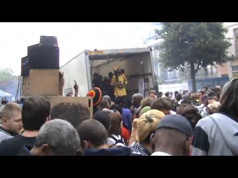 Chalice Notting Hill Carnival 2011 (1)