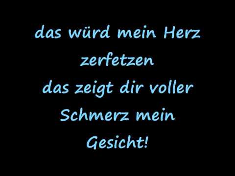 Kyra - Erinner mich dich zu vergessen Lyrics