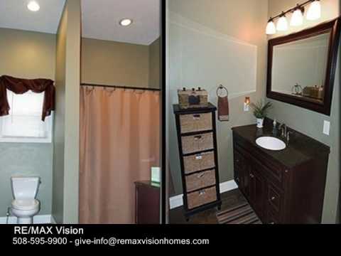 60 Plantation St, Worcester MA 01604 - Multi Family Home - Real Estate - For Sale -