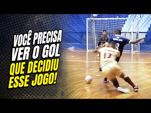 VOANDO BAIXO x ART MANHA - Final Municipal Santo André 2025 (Divisão Especial)