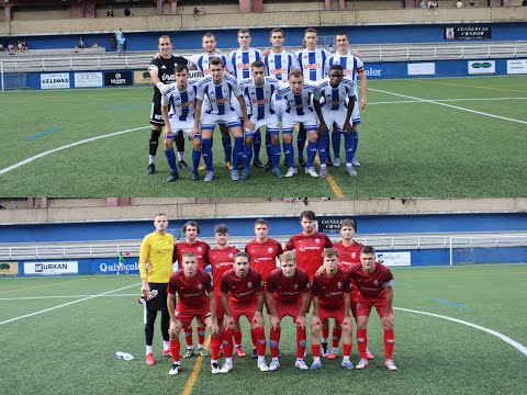 🔵 MUTRIKU F.T. 1:1 S.D. Euskalduna (San Miguel, 2025/09/13) - www.leartigol.com