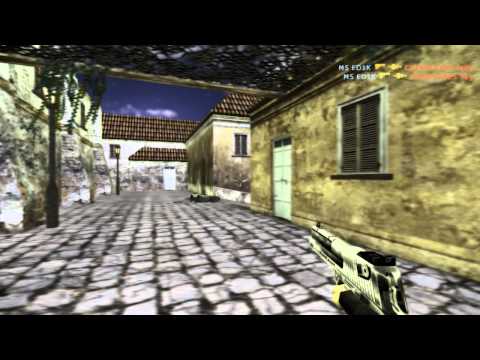 ICSC 8: ed1k vs Cheap Times!