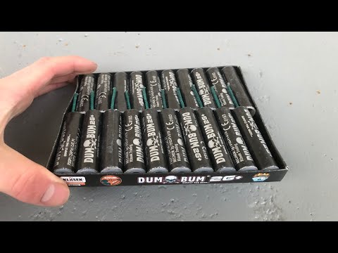 Dum Bum 2g+ - Klasek