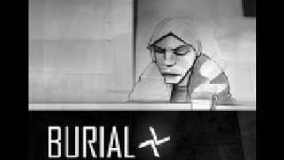Burial-Etched Headplate