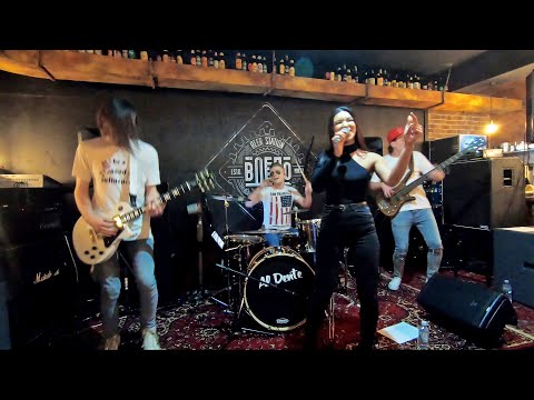 Al Dente - Live In "В Депо Bar" Смоленск (2020)