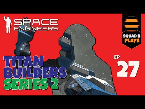 Steam Community :: Video :: Space Engineers - Series 2.27 - 'GRAND ...