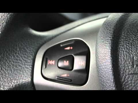 Ford Fiesta 1.25 Trend