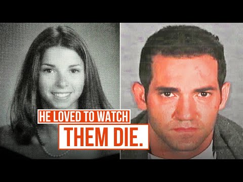 'A Sadistic, Thrill-Seeking Psychopath' | The Hollywood Ripper | Serial Killer Documentary