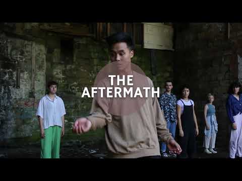 The Aftermath - Trailer - The Piece Hall, 26 & 27 September