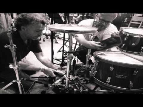 Adam Koller - Ani ty ani já (Drum Track)