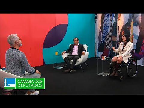Autismo na sociedade: impactos sociais e econômicos - 05/08/24 #ParticipaçãoPopular