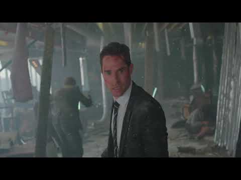 El Dragon/The Return of the Warrior/#Trailer#Season 2A thumbnail