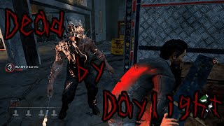 【Dead by Daylight】のんびりせずに逃げるんじゃ!!　ゆっくり実況