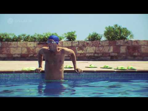 SVT "Playa del Sol season 2" opening sequence - Dallas Sthlm