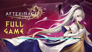 Download lagu Afterimage: Full Game [All Quests Completed   All Endings] (No Commentary Walkthrough) mp3