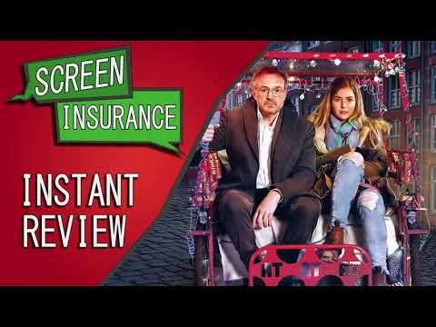 ARTHUR & CLAIRE Instant Review - Böse aber komisch