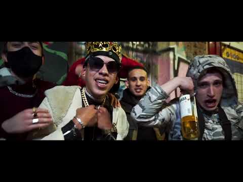 CRAIZYSMOOK - FLOW NIGGI (SHOT BY FEDERICO OVIEDO)