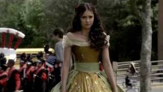 Damon &amp; Elena - You&#39;re Not Mine