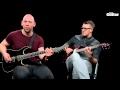 Guitar Lesson: Learn how to play Sikth - Flogging ...