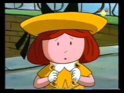 Something is Not Right (Madeline: Lost in Paris (1999))