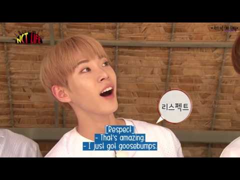 [S6] NCT LIFE in Chiang Mai EP 5 (eng sub)