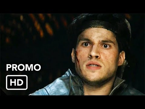 KRYPTON 1x04 Promo "The Word of Rao" (HD) Season 1 Episode 4 Promo