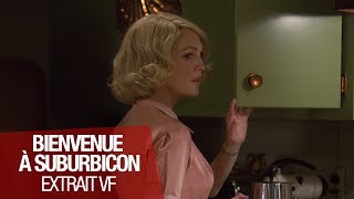 BIENVENUE A SUBURBICON - Extrait "Le Voyant Rouge" -VF