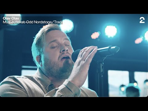 Freddy Kalas - Olav Olav (Hver gang vi møtes 2023)